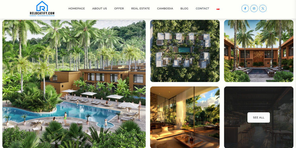 Satoshi Paradise Koh Rong Relocatify