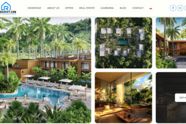 Satoshi Paradise Koh Rong Relocatify