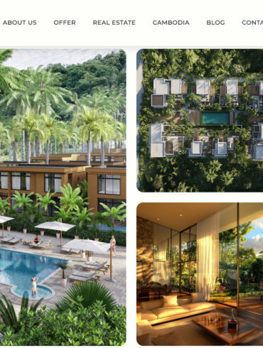 Satoshi Paradise Koh Rong Relocatify