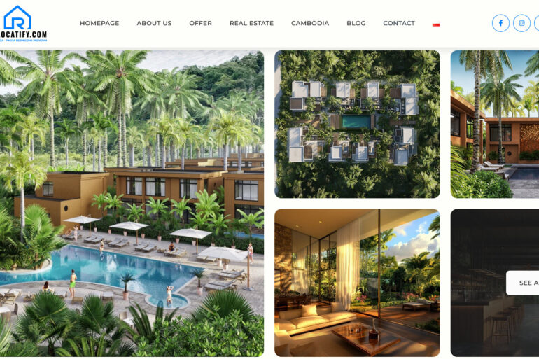 Satoshi Paradise Koh Rong Relocatify