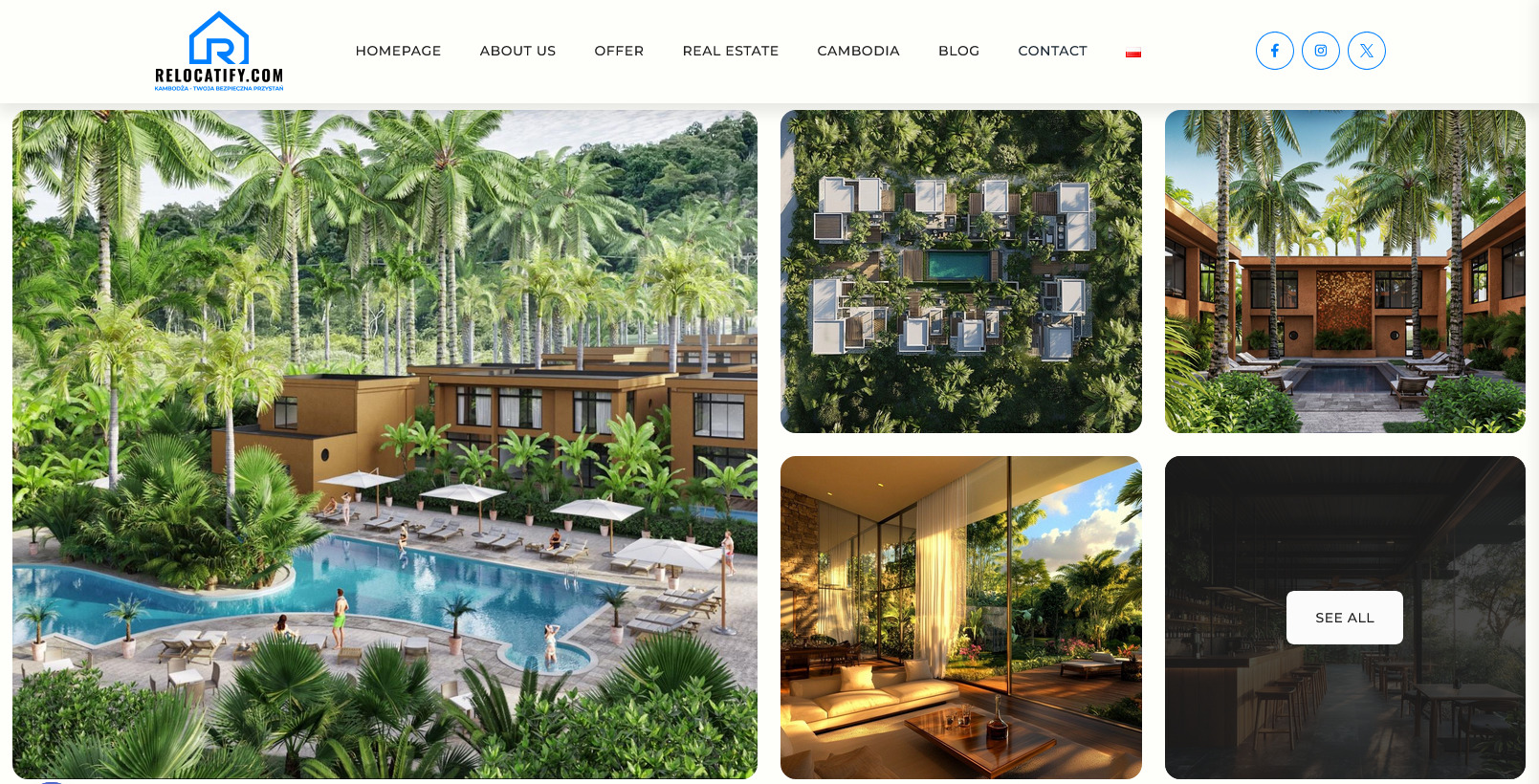 Satoshi Paradise Koh Rong Relocatify