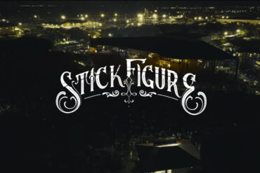 Stick Figure X Stephen Marley