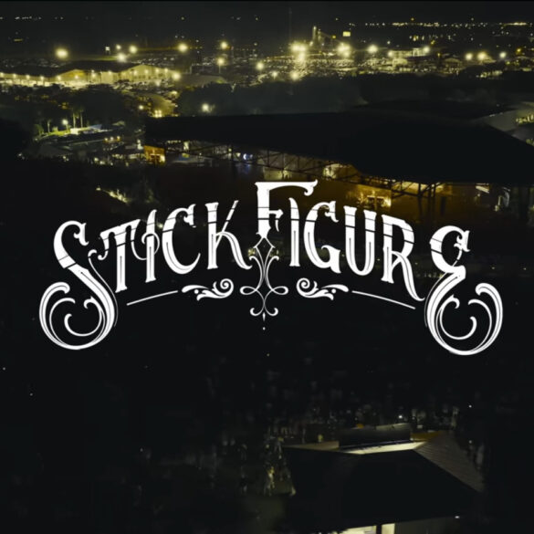 Stick Figure X Stephen Marley