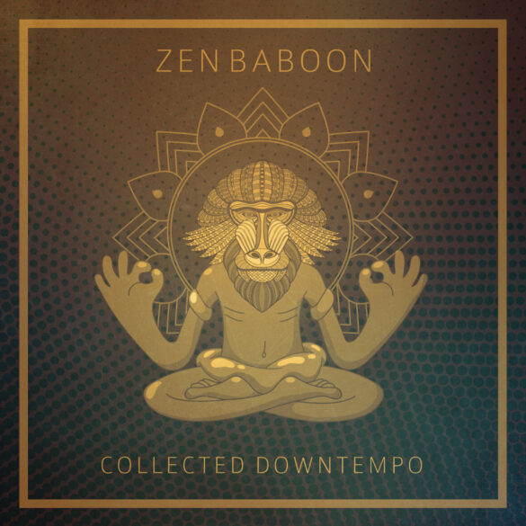 Zen Baboon