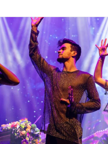 Berklee Wrapped 2025 Our Top News and Stories Berklee