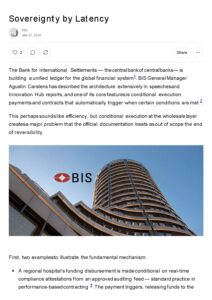 Sovereignty by Latency by esc small