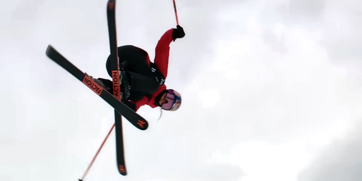 The Rise of Eileen Gnnu YouTube