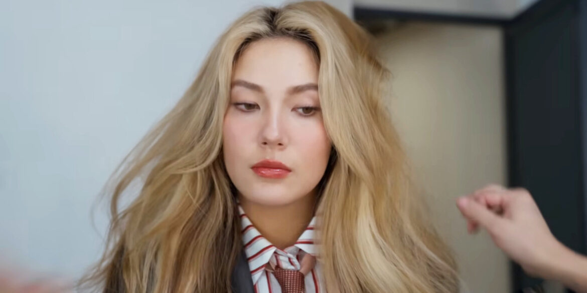 The Rise of Eileen Gu YoufffTube