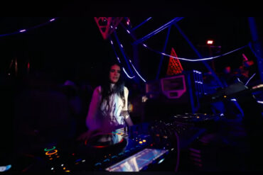 ANNA Live Quartzo Chapada dos Veadeiros Brasil YouTube