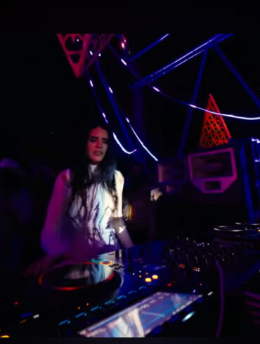 ANNA Live Quartzo Chapada dos Veadeiros Brasil YouTube