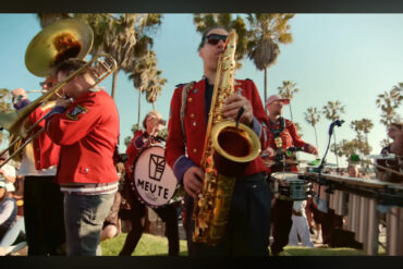 MEUTE Acamar Frankey Sandrino Rework YouTube