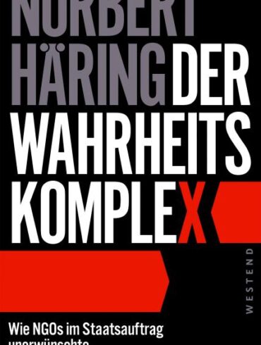 Wahrheitskomplex