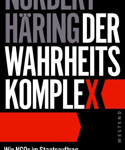 Wahrheitskomplex