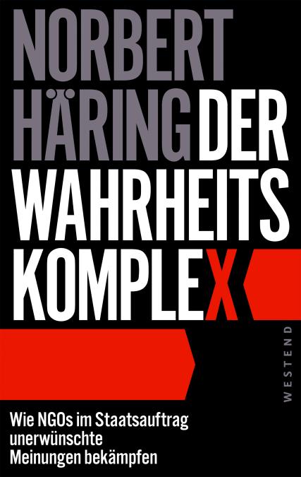 Wahrheitskomplex