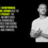 Steven Bartlett Entrepreneur Speaker
