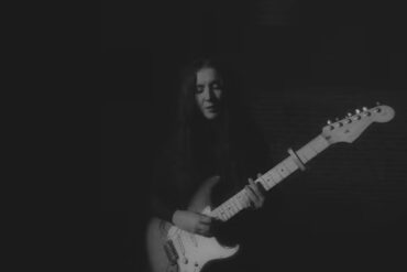 Nessi Gomes Hope Still Flickers Official Video YouTube