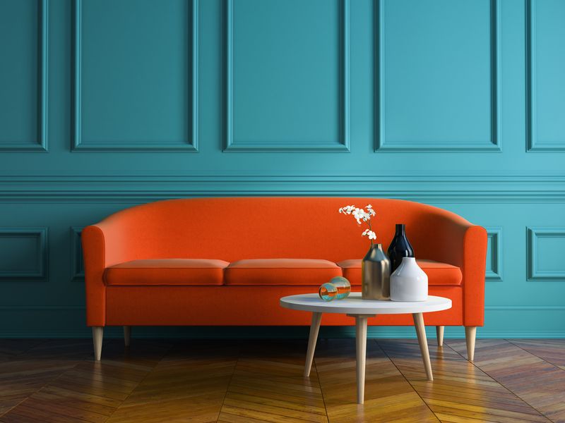 Interior sofa48 utc