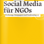social media for ngo