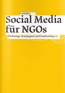 social media for ngo