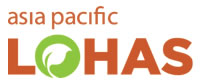 Logo LOHAS APAC
