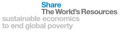 Share World Ressources