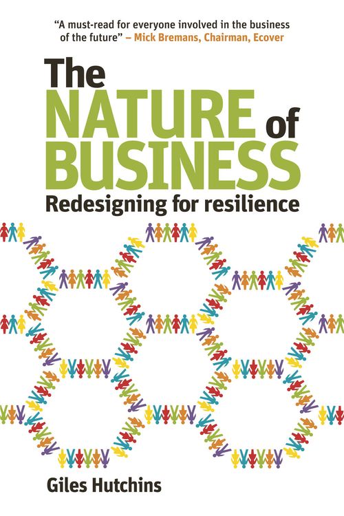 Redesigning for Resilience