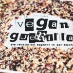 vegan guerilla