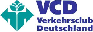 VCD Verkehrsclub Deutschland