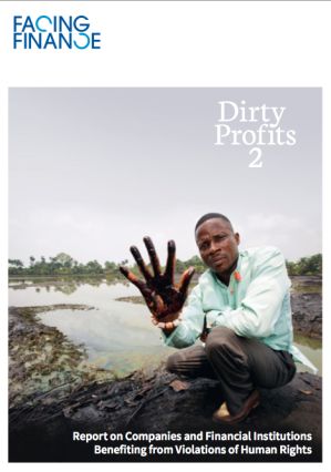 Dirty Profits