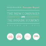 The New Consumer and the Sharing Economy