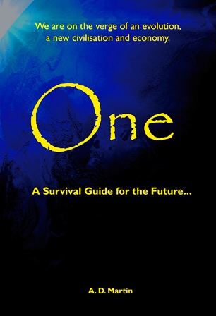 One - A Survival Guide for the Future