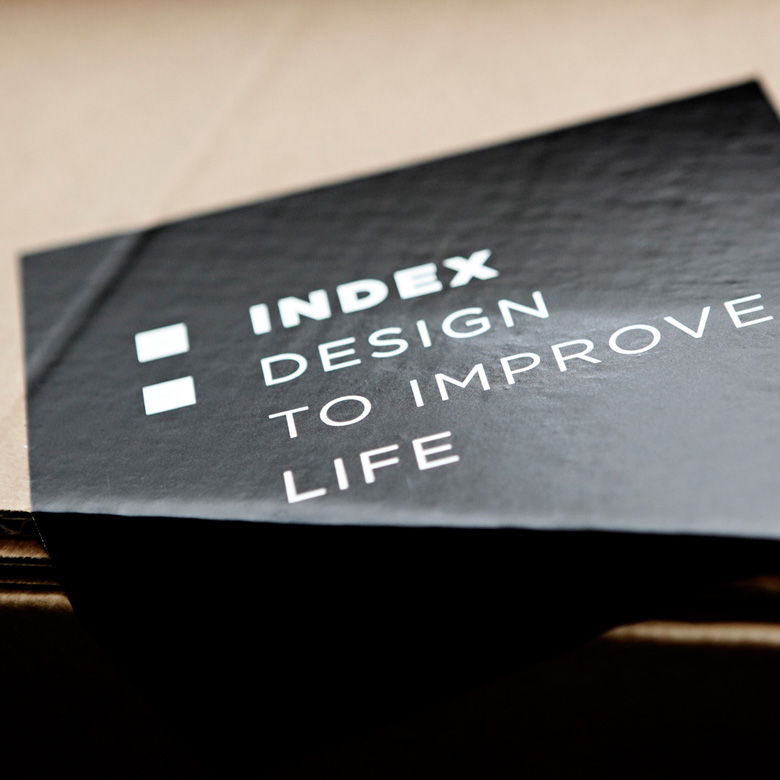 INDEX: Design to Improve Life®