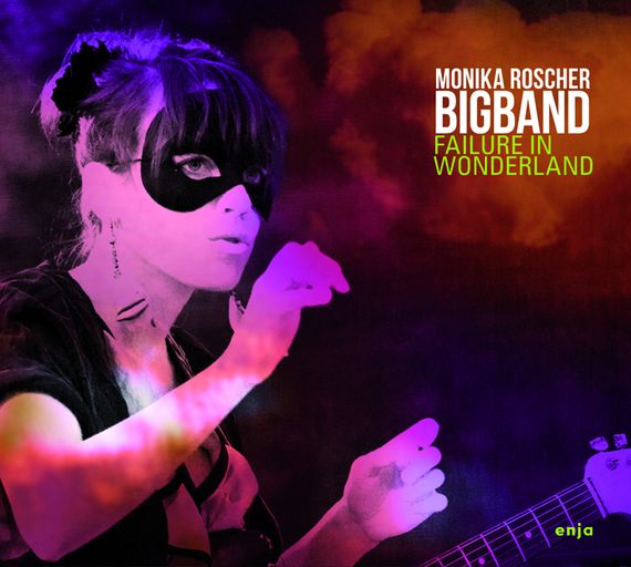 Monika Roscher Big Band