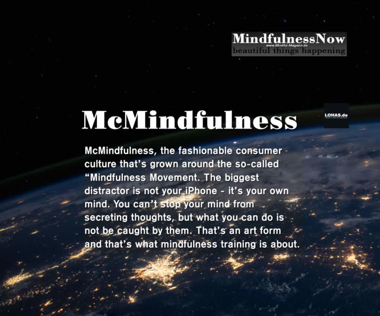McMindfulness