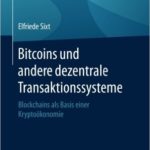 Bitcoins-Transaktinssysteme