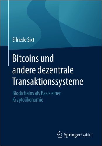 Bitcoins-Transaktinssysteme