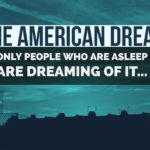 not only american dreaming