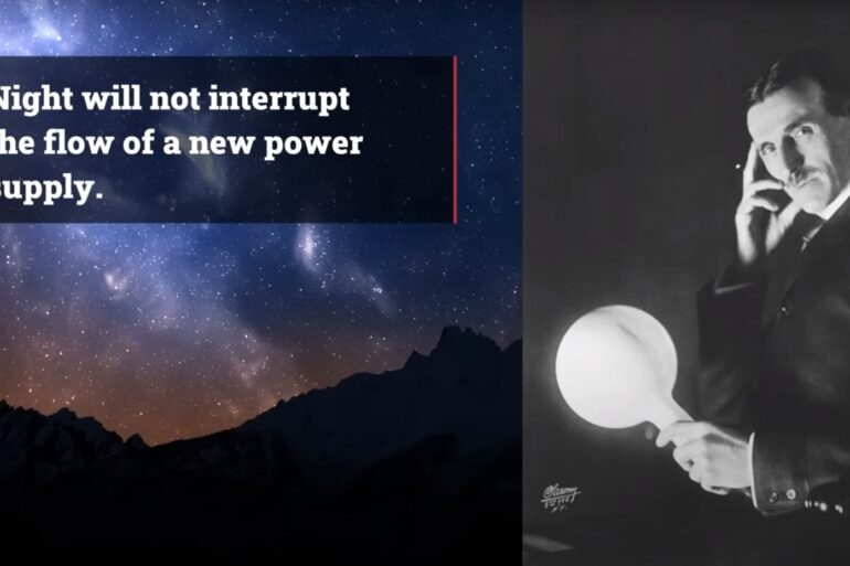 Nikola-Tesla-Redacted-History-with-Clayton-Morris-YouTube