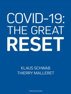 The Great Reset 27 Great Reset PDF