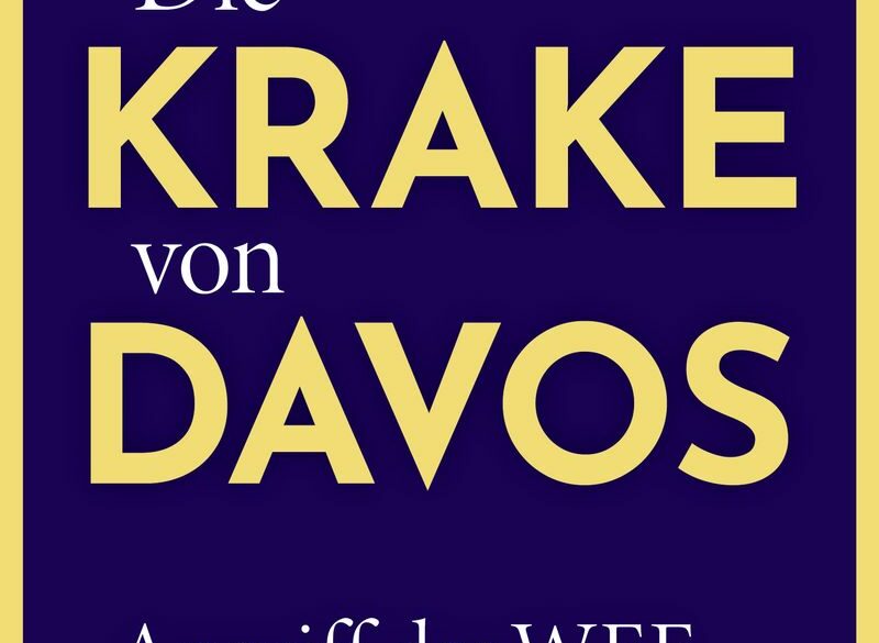 Die Krake von Davos