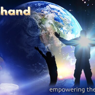 Openhand-5D-Ascension-Shift-Community
