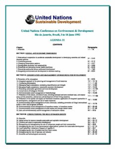 Agenda21 pdf