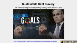 Sustainable Debt Slavery pdf