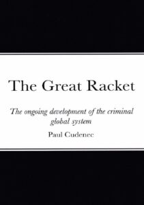 the great racket paul cudenec pdf