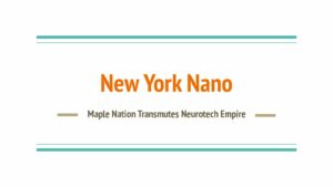 New York Nano Neurotech Slide Deck compressed pdf