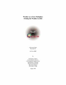 WeatherAsAForceMultiplier pdf